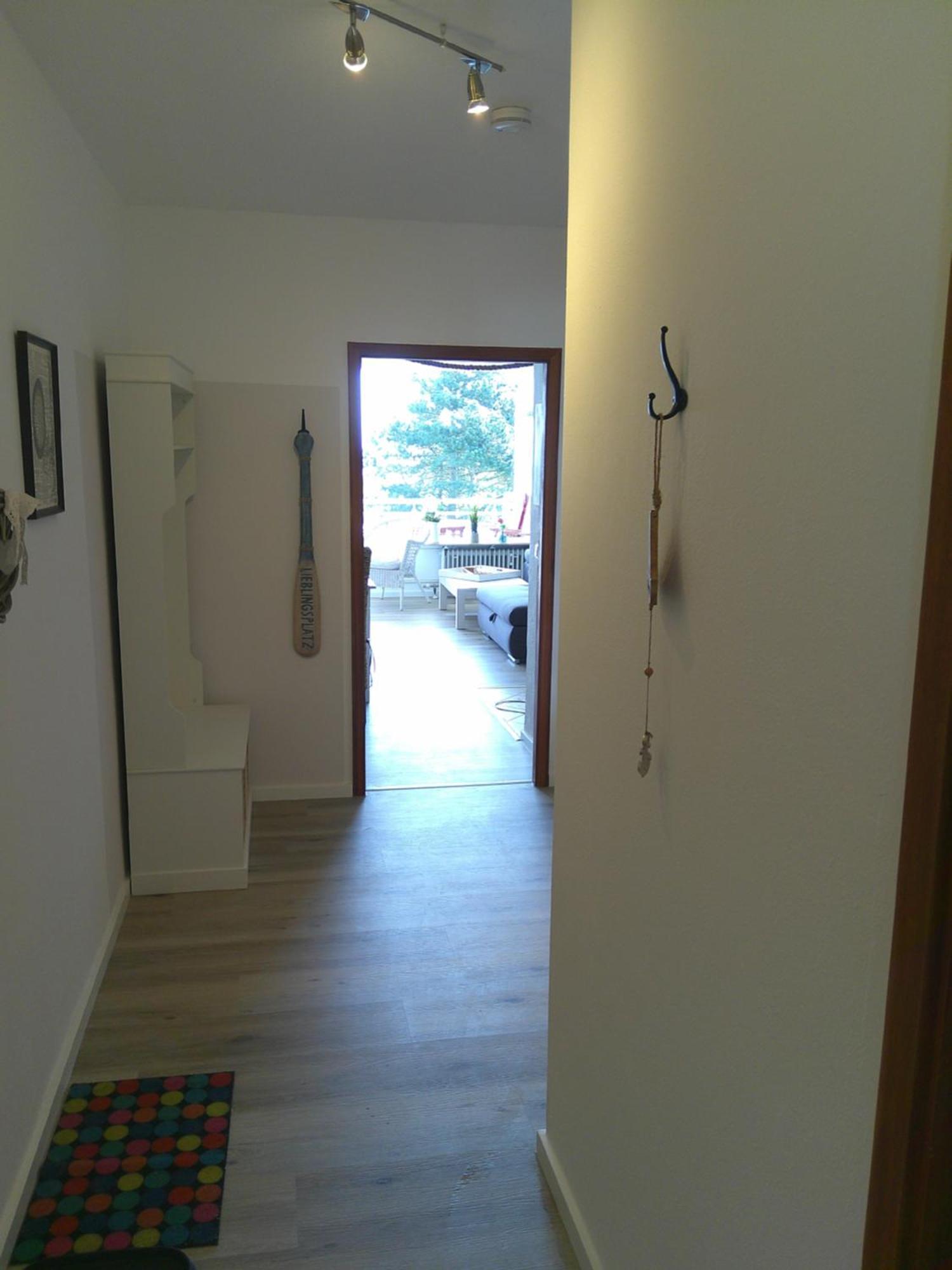 Fuerstenhof Apartment 325 เกรอมิทซ์ ภายนอก รูปภาพ