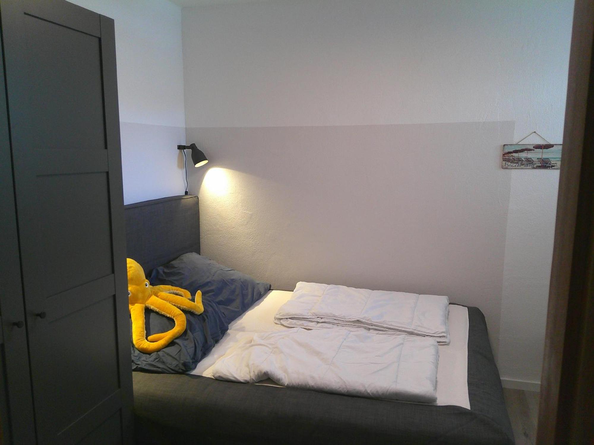 Fuerstenhof Apartment 325 เกรอมิทซ์ ภายนอก รูปภาพ