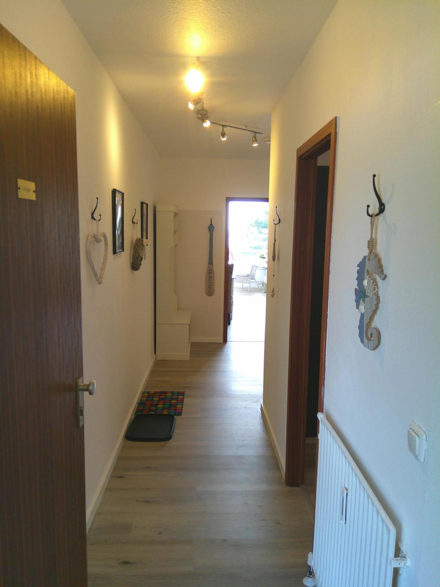 Fuerstenhof Apartment 325 เกรอมิทซ์ ภายนอก รูปภาพ