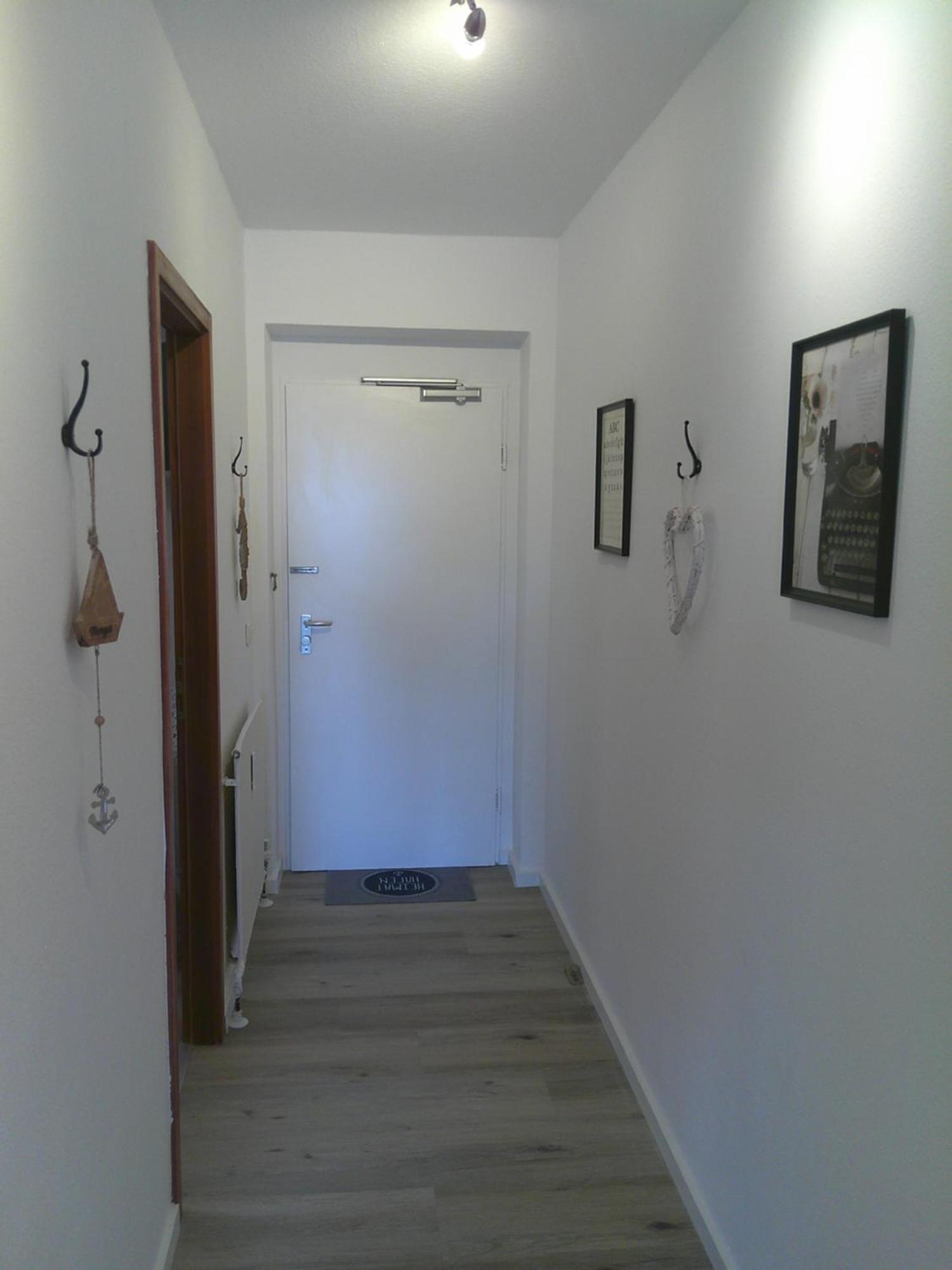 Fuerstenhof Apartment 325 เกรอมิทซ์ ภายนอก รูปภาพ