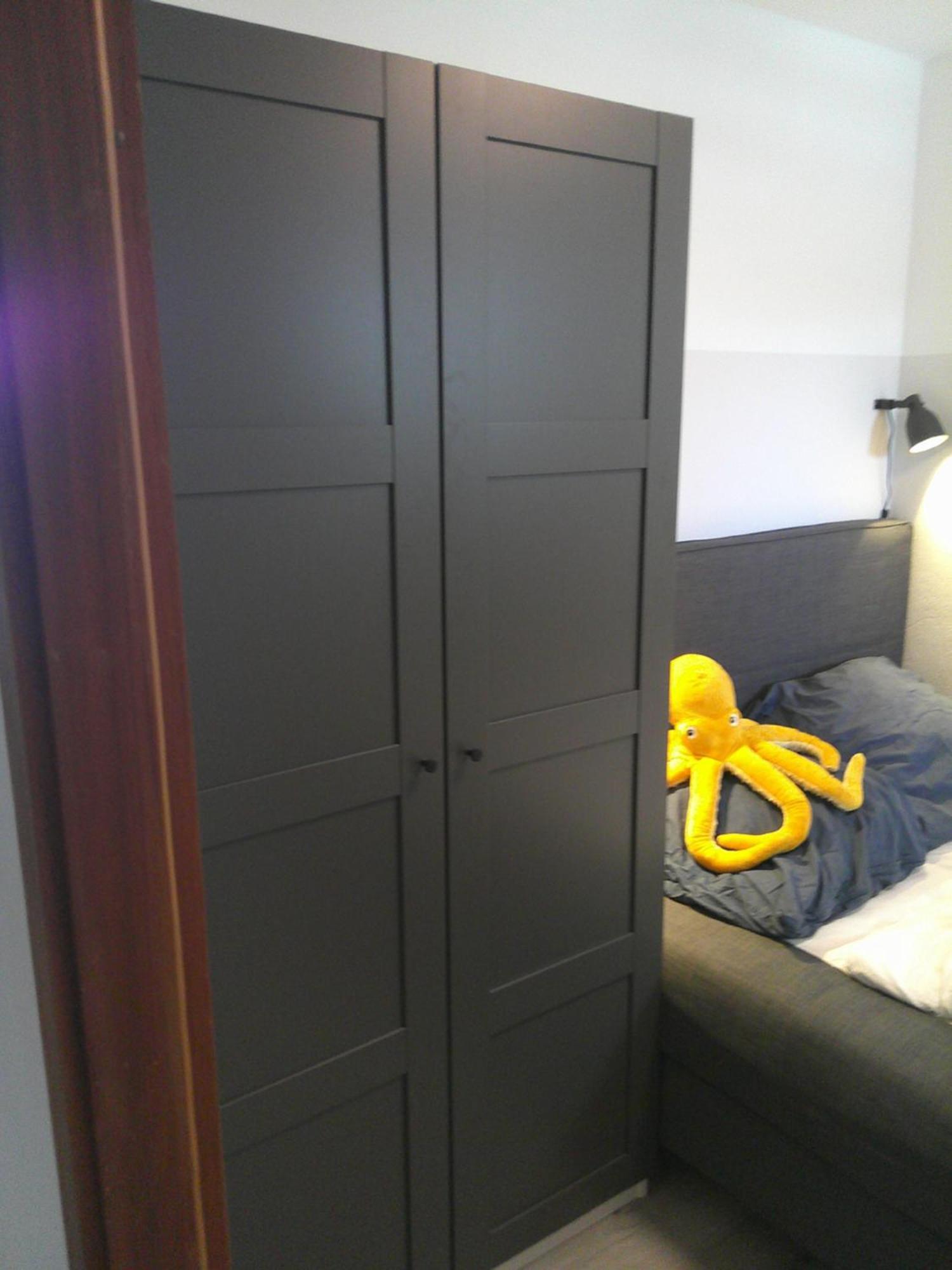 Fuerstenhof Apartment 325 เกรอมิทซ์ ภายนอก รูปภาพ