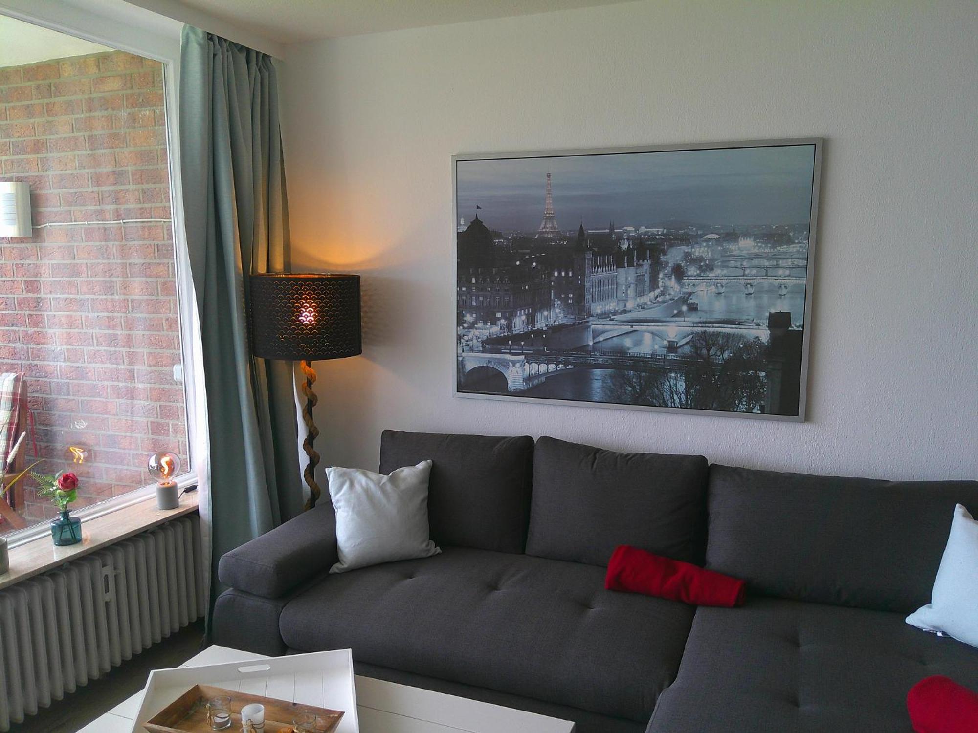 Fuerstenhof Apartment 325 เกรอมิทซ์ ภายนอก รูปภาพ