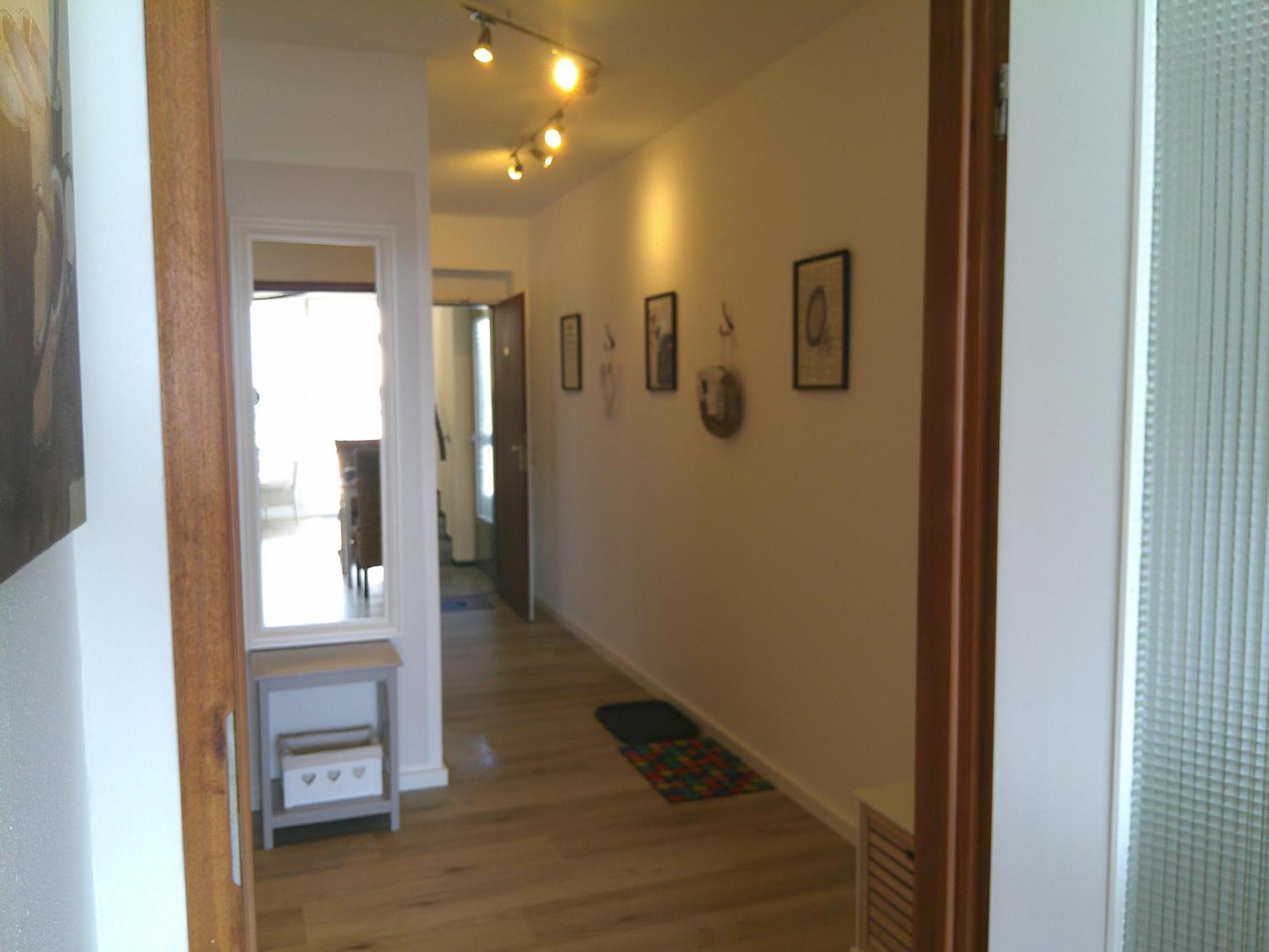 Fuerstenhof Apartment 325 เกรอมิทซ์ ภายนอก รูปภาพ