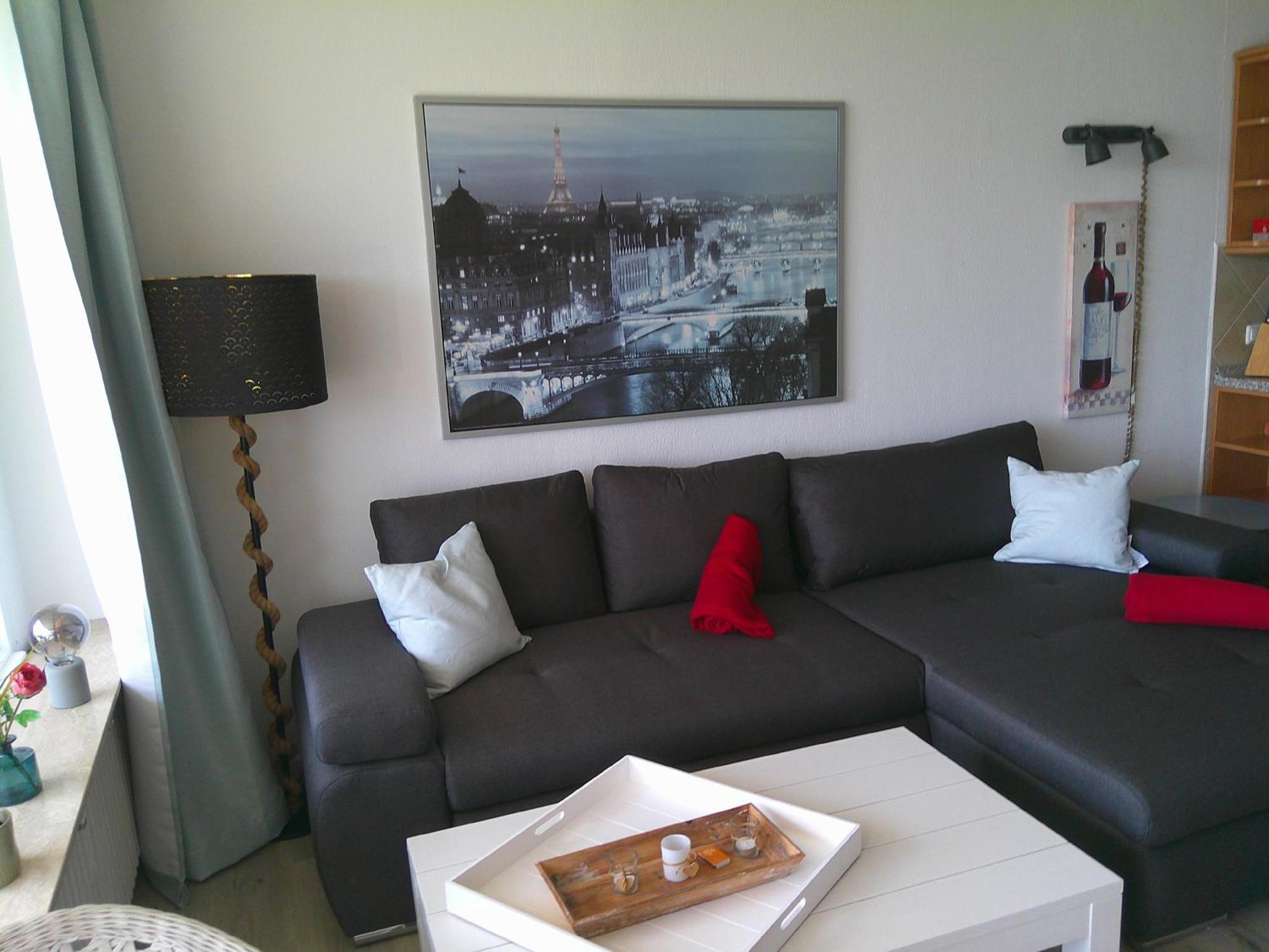 Fuerstenhof Apartment 325 เกรอมิทซ์ ภายนอก รูปภาพ